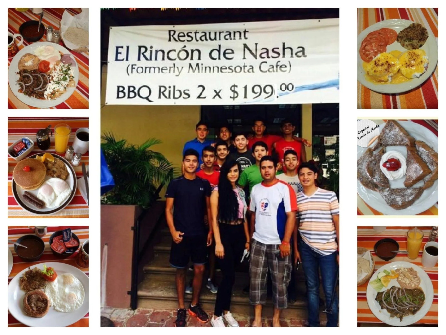 Hotel El Sombrero Suites