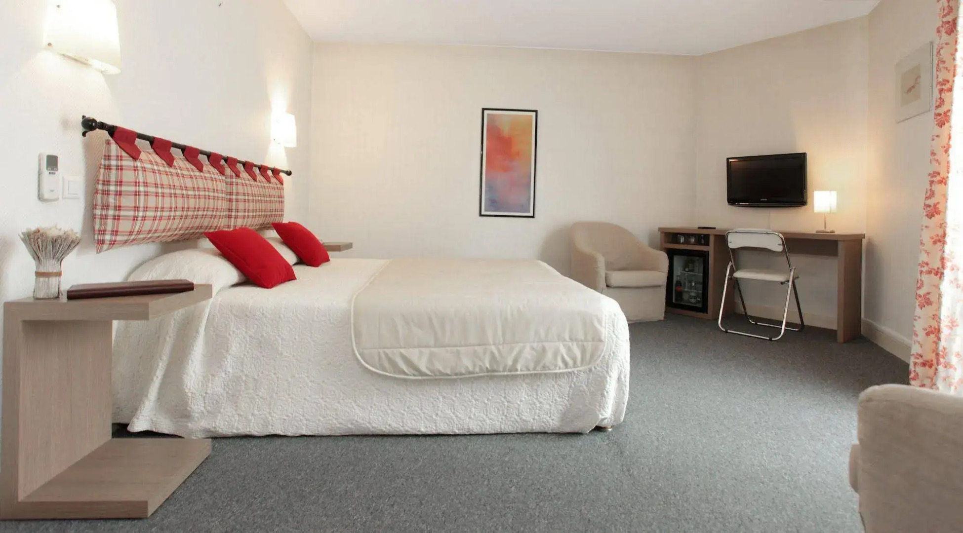 Hôtel de Compostelle