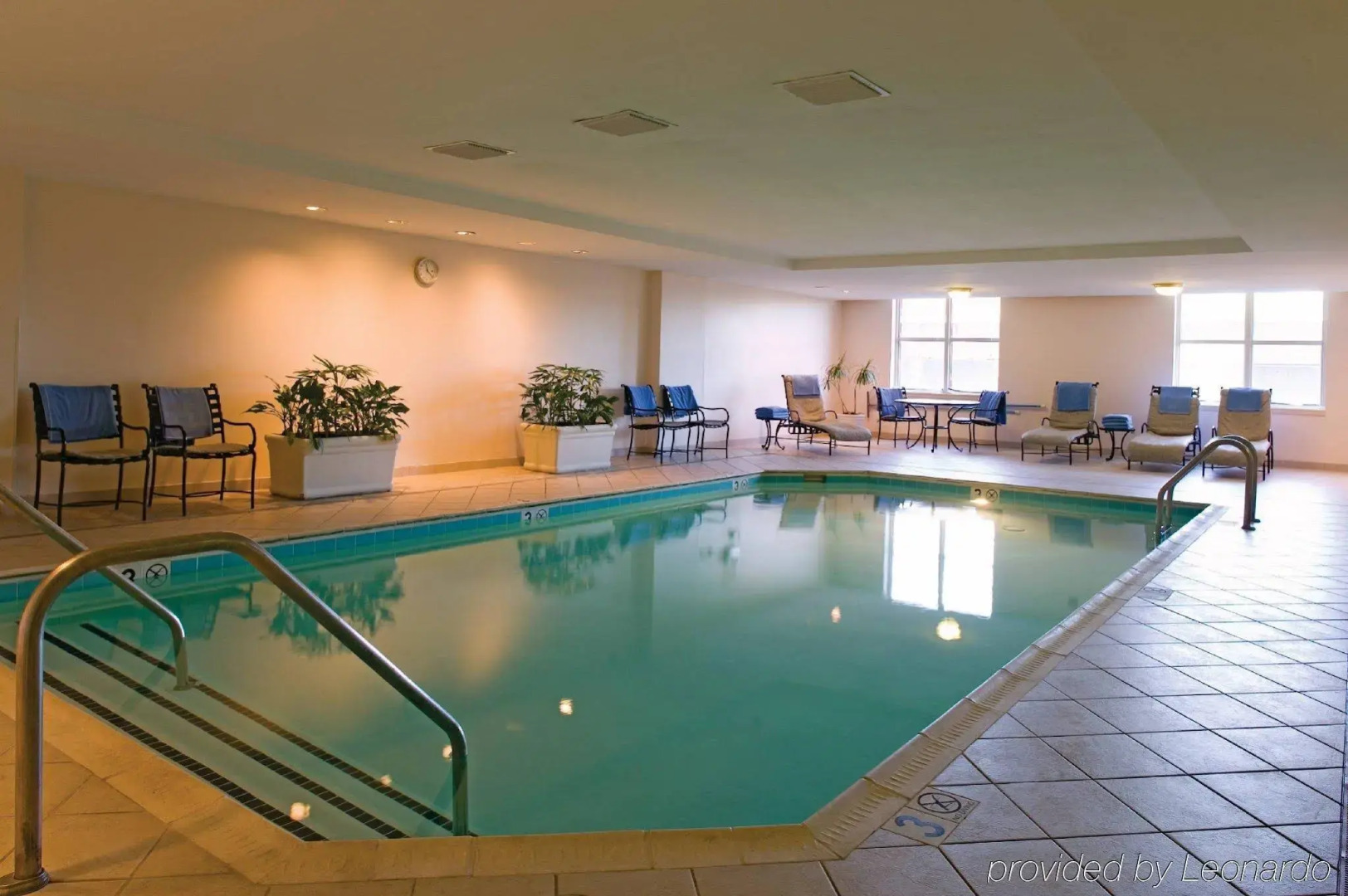 Club Wyndham Old Town Alexandria