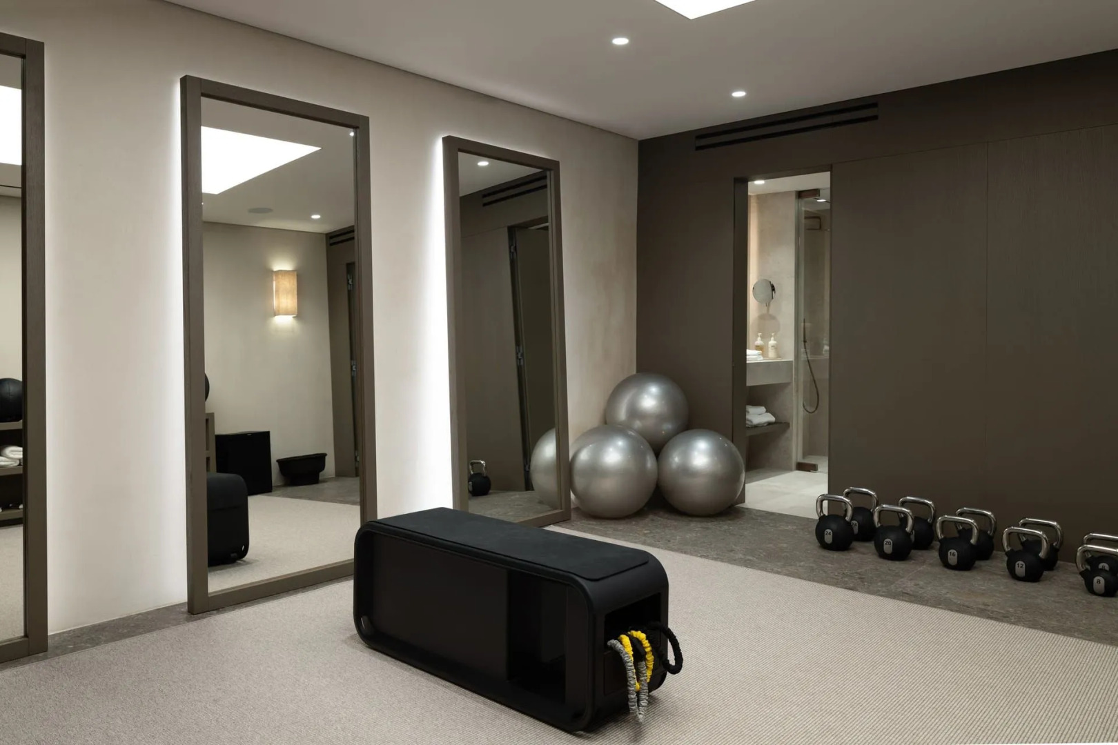 Noima Boutique Hotel Mykonos