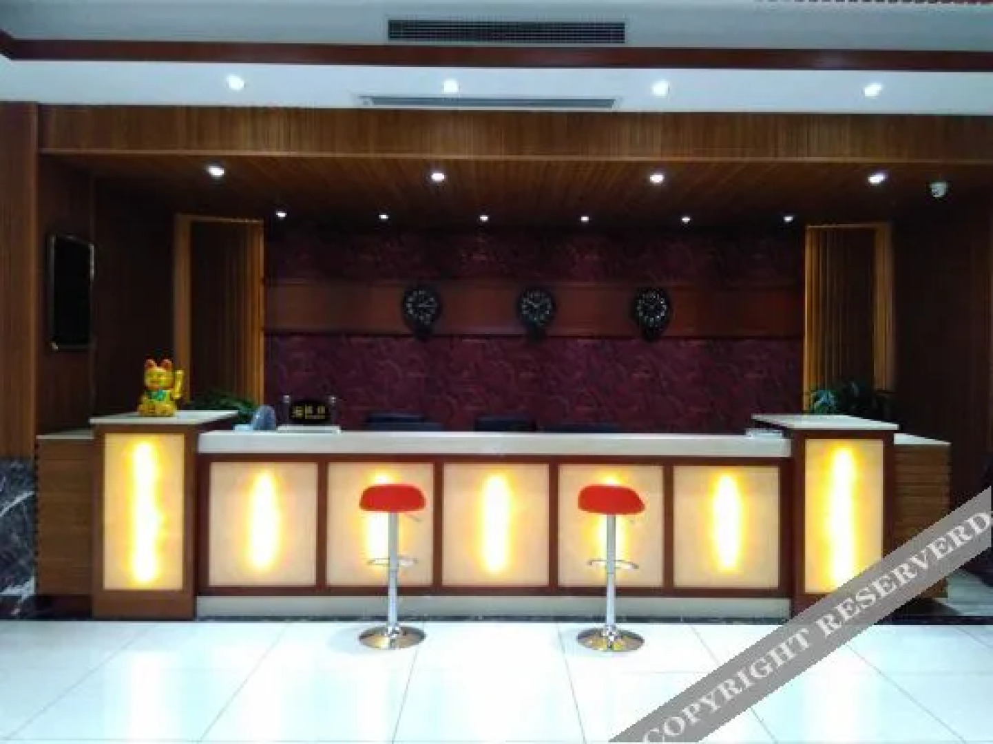 Qjia Ledong Xiangrui Seaview Business Hotel (Longmuwan Branch)