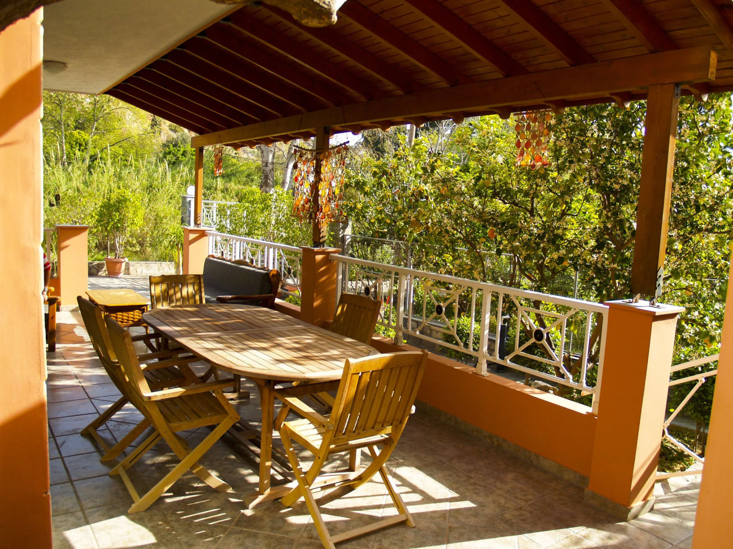 Mediterraneo Apartments