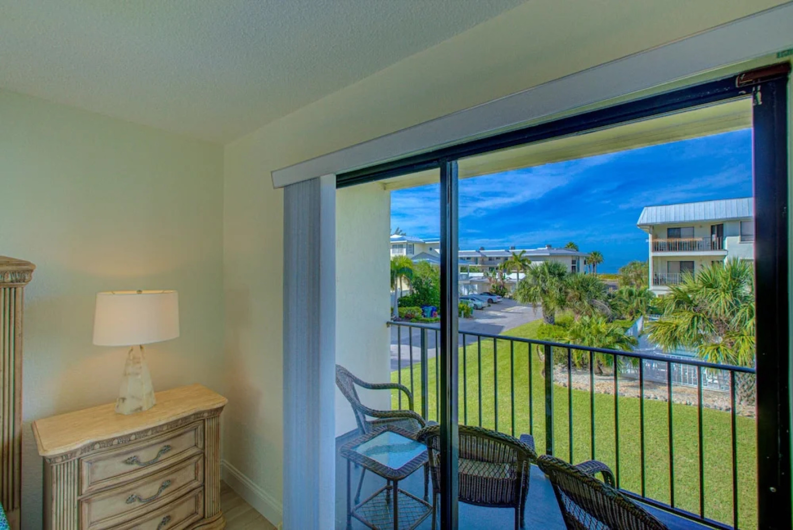 Absolute Anna Maria- 2 Bedroom Condo