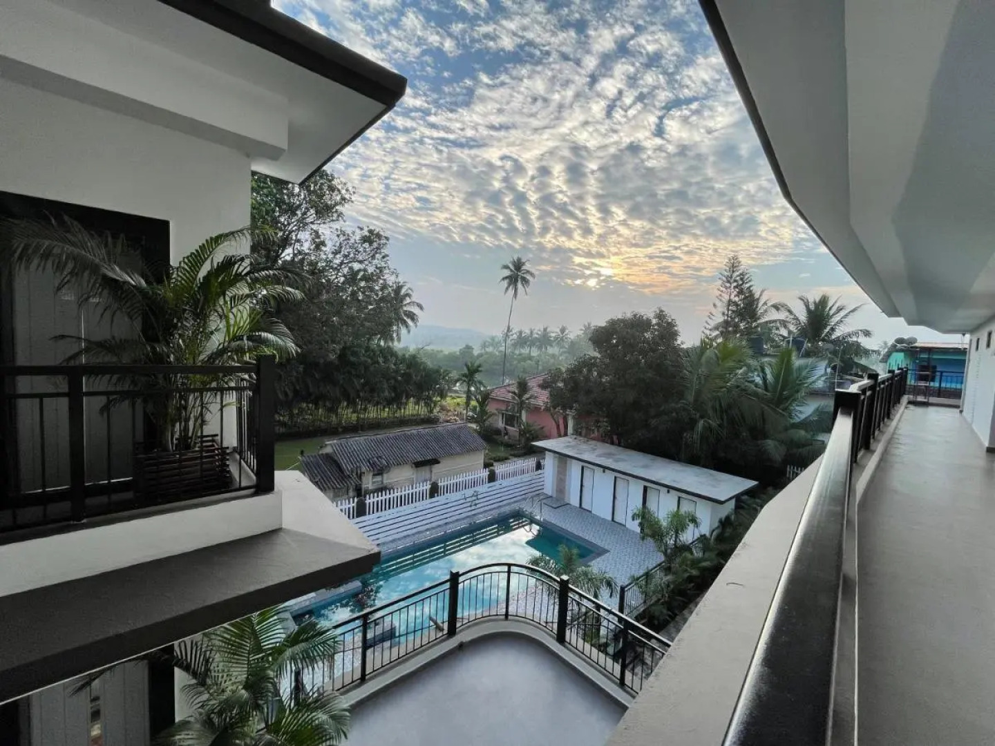 Aloha Holiday Resort