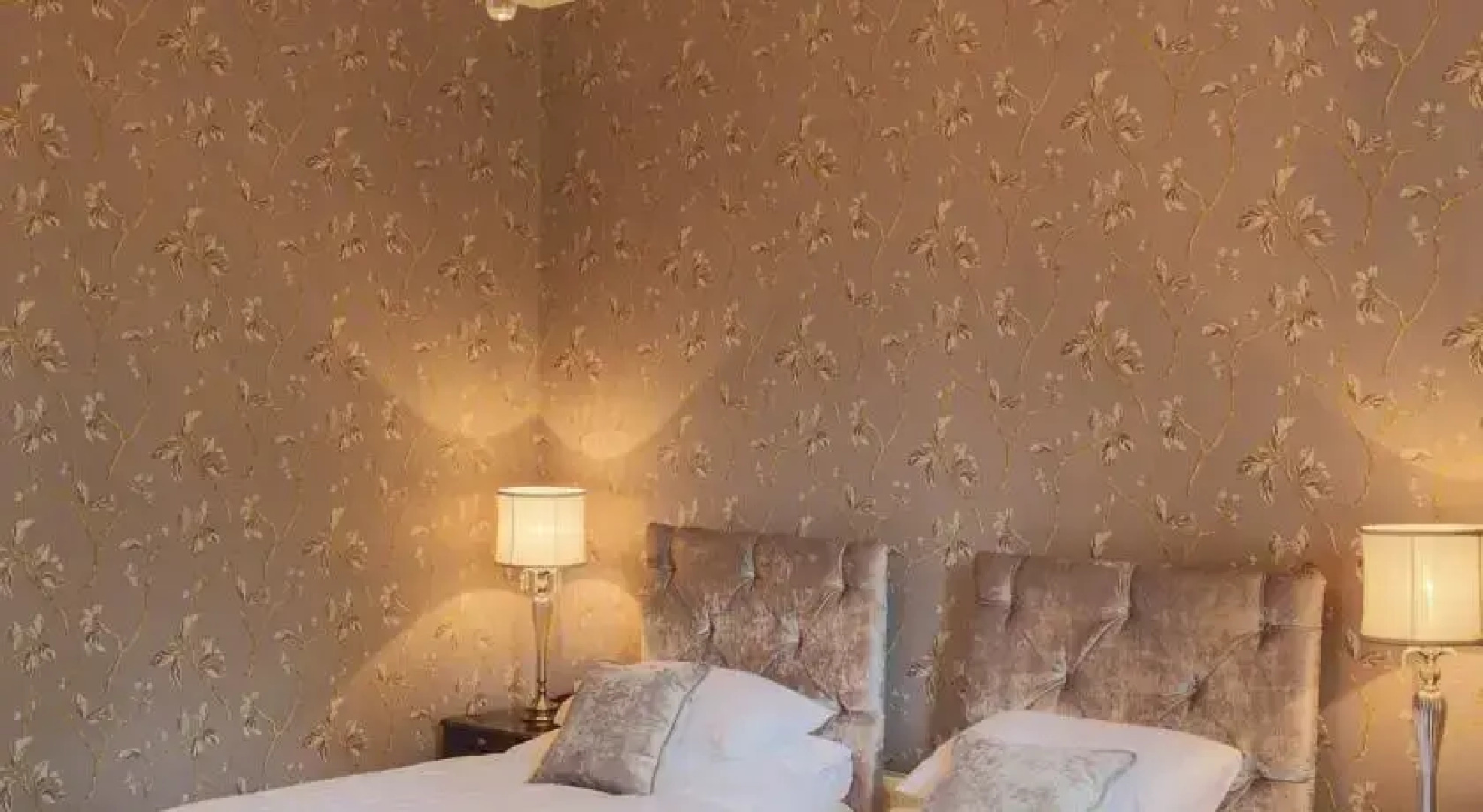 The Stables Guesthouse B&B