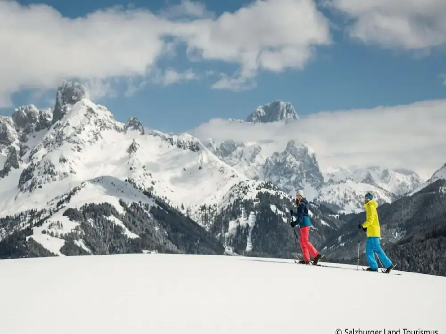 Premium Apartment With Balcony