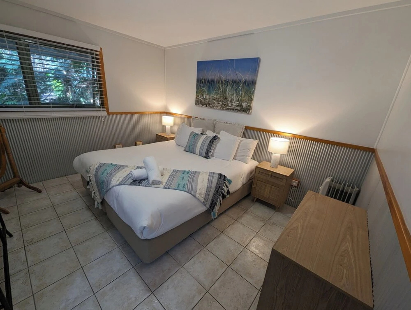 The Oasis at One Mile Beach