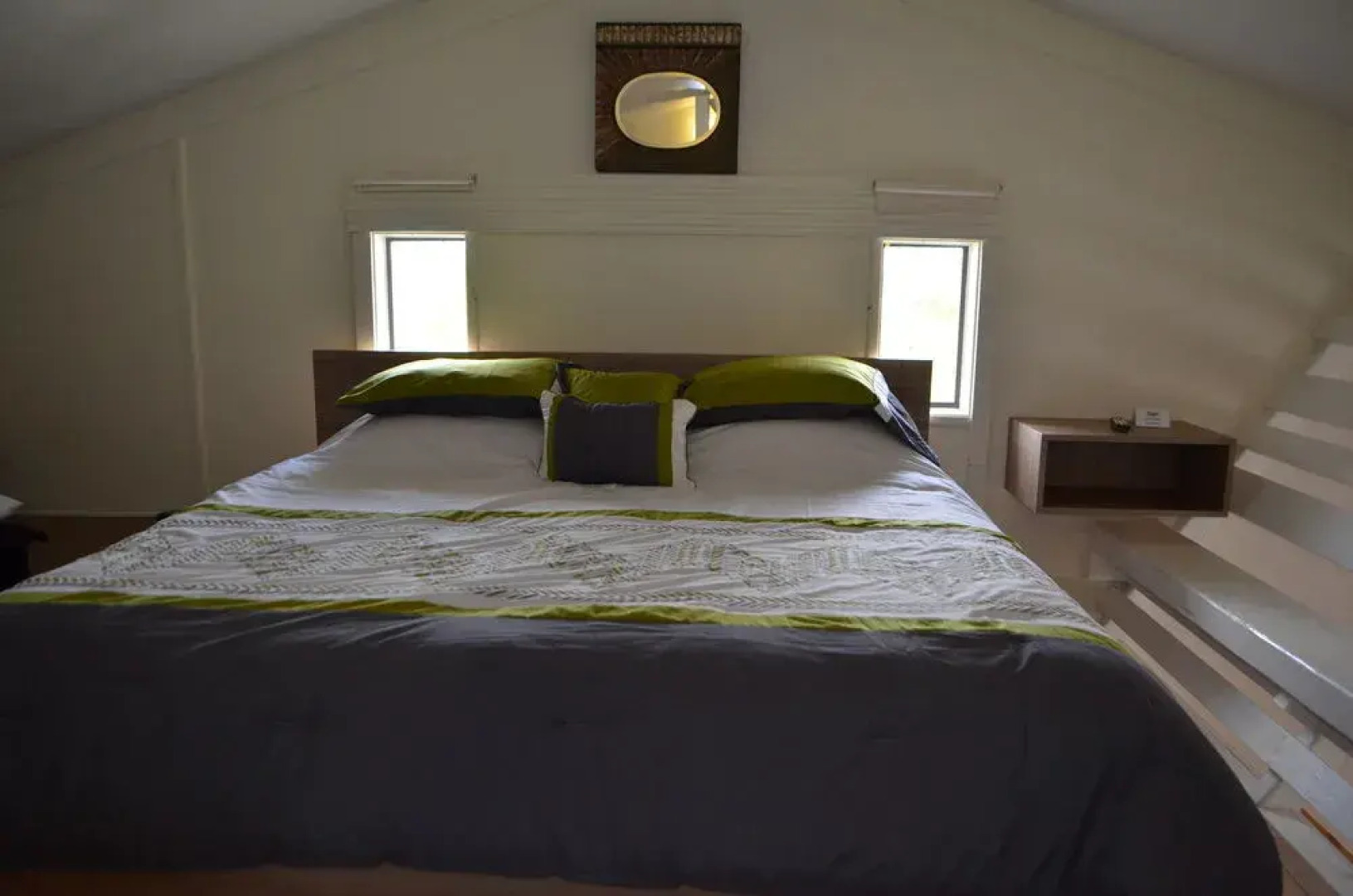 Tip Top Isles Waterfront Resort & Marina