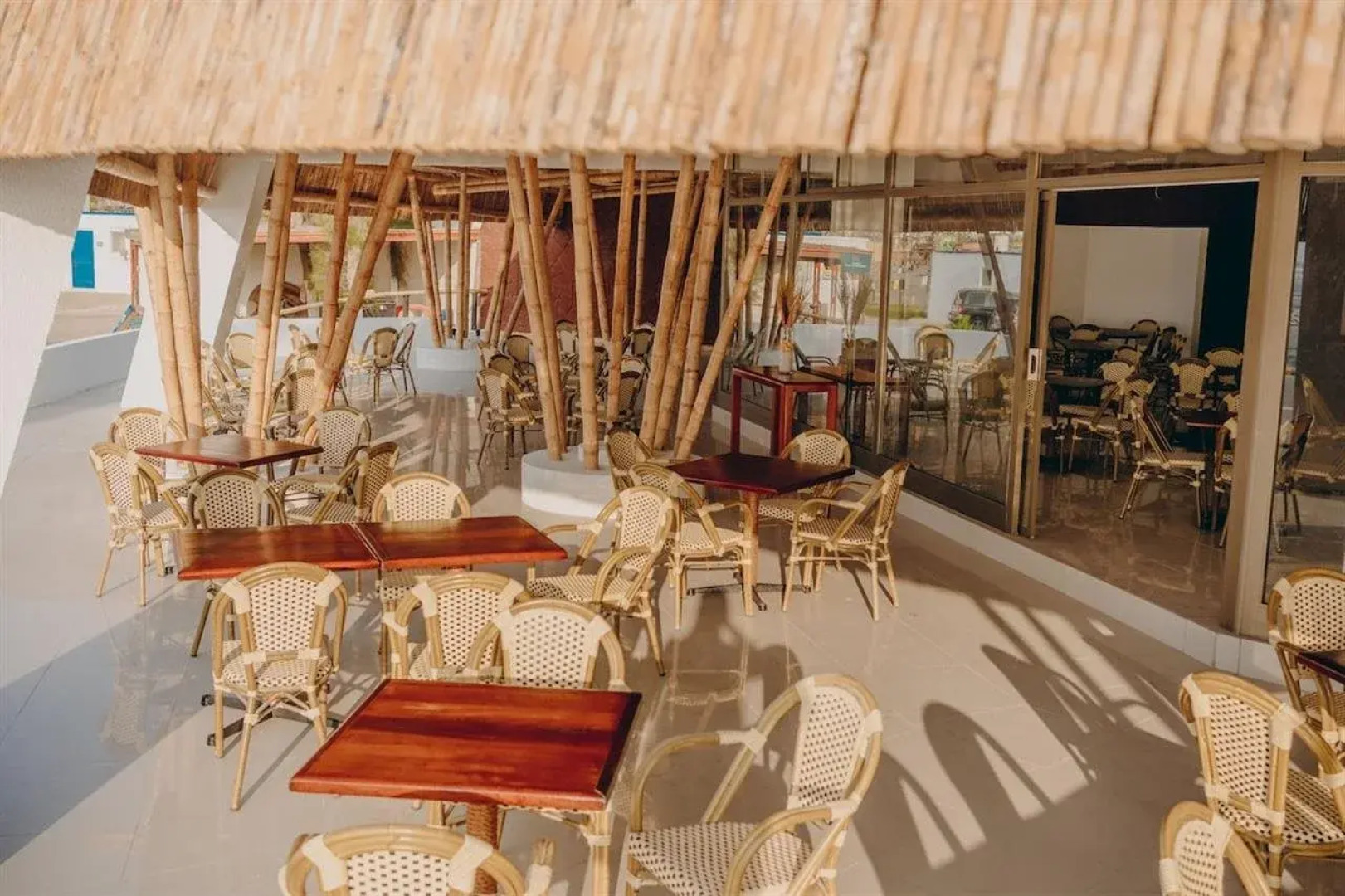 Panamericana Hotel - Arica