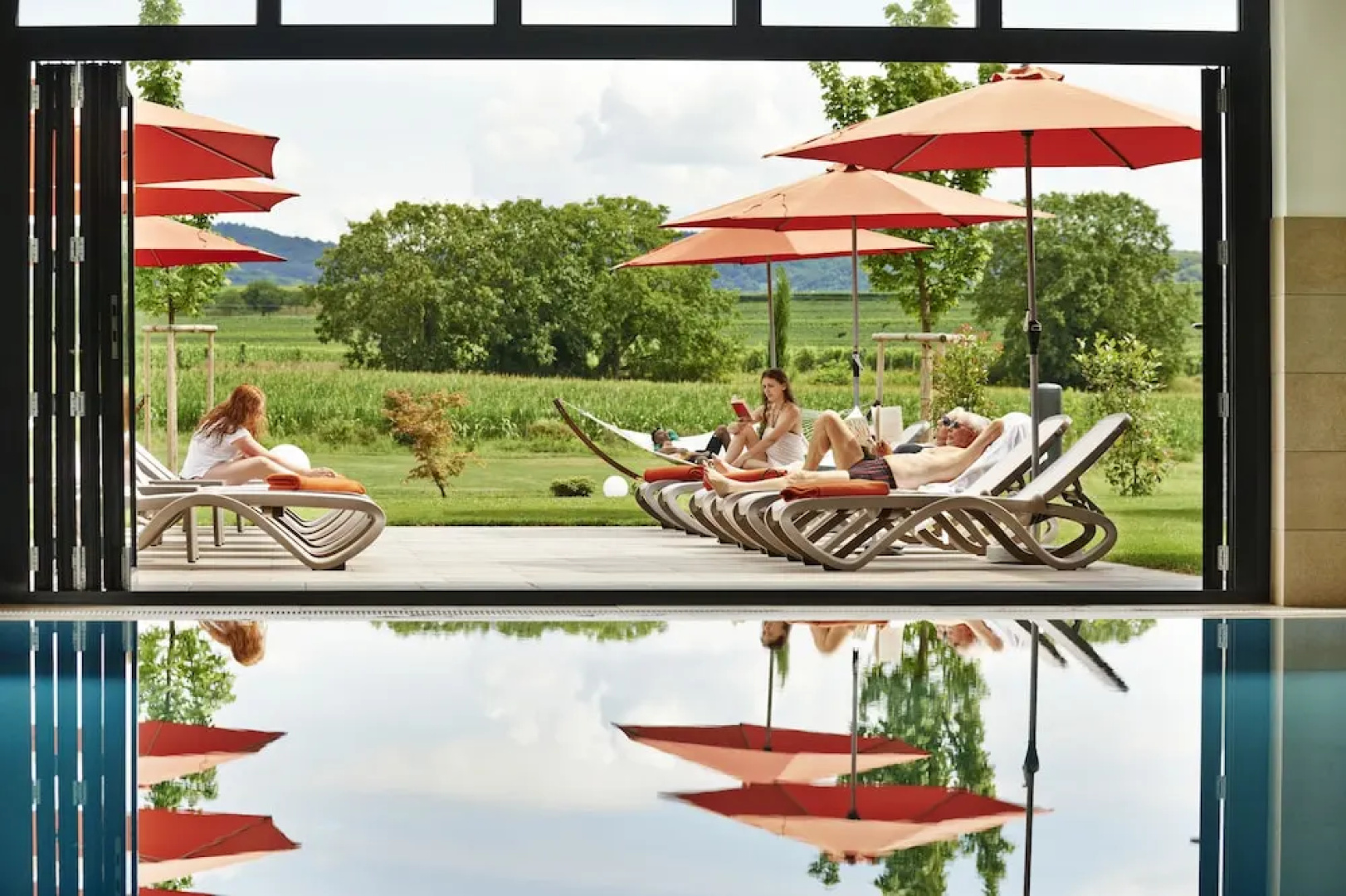 KreuzPost Hotel Restaurant Spa