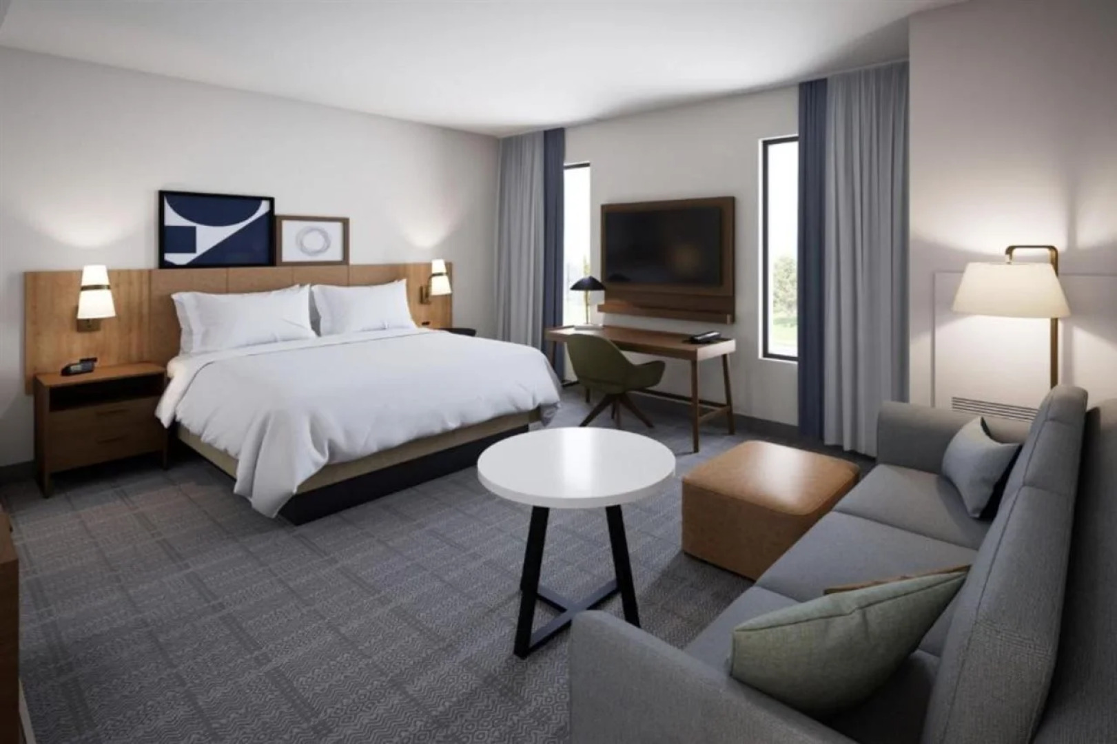 Staybridge Suites Winter Haven Auburndale by IHG