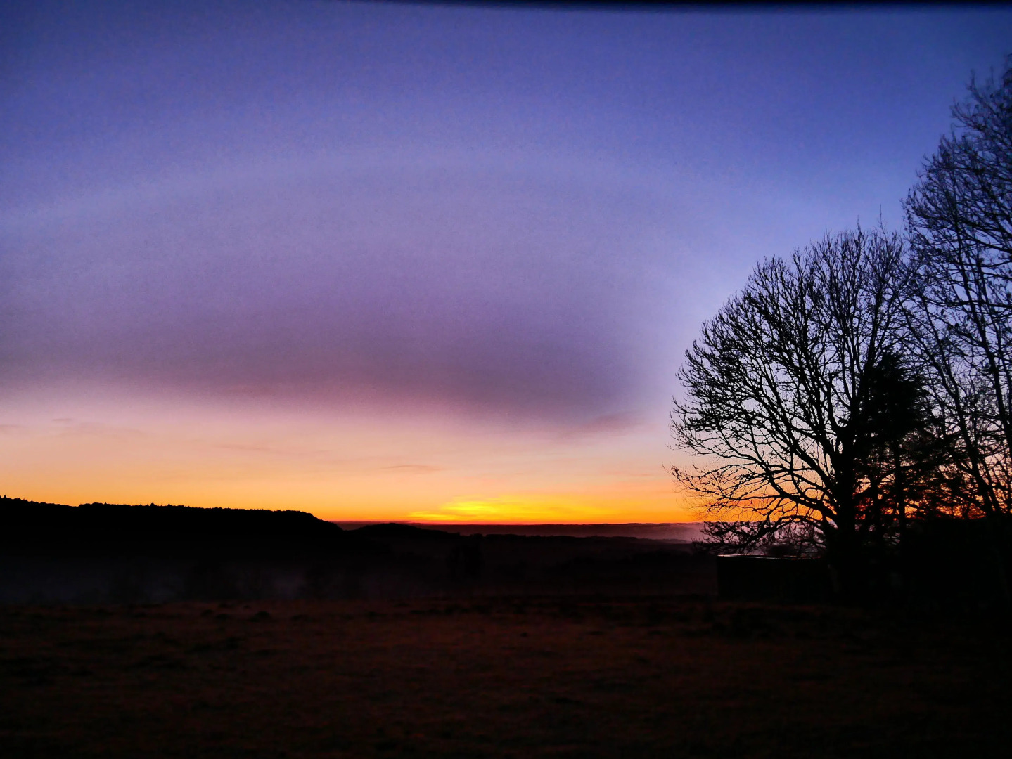 Terre d'Horizon Auvergne