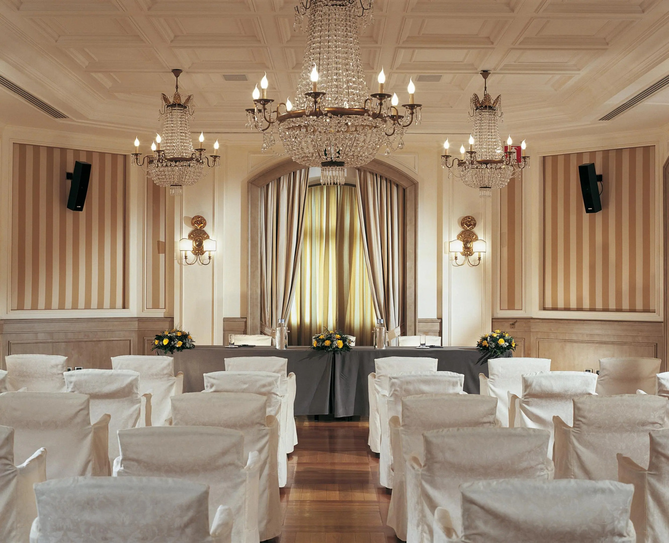 Cristallo, a Luxury Collection Resort  Spa, Cortina d'Ampezzo