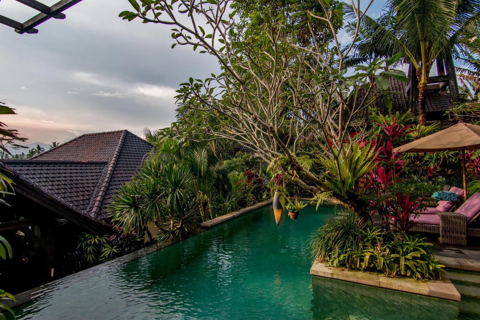 Bidadari Private Villas & Retreat