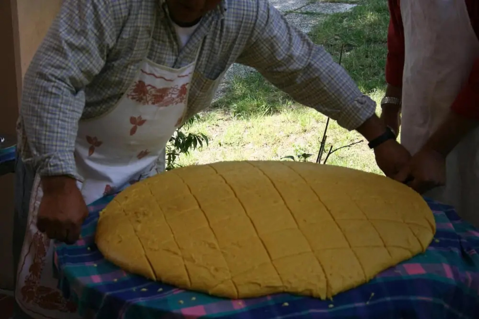 Agriturismo Ca' le Suore