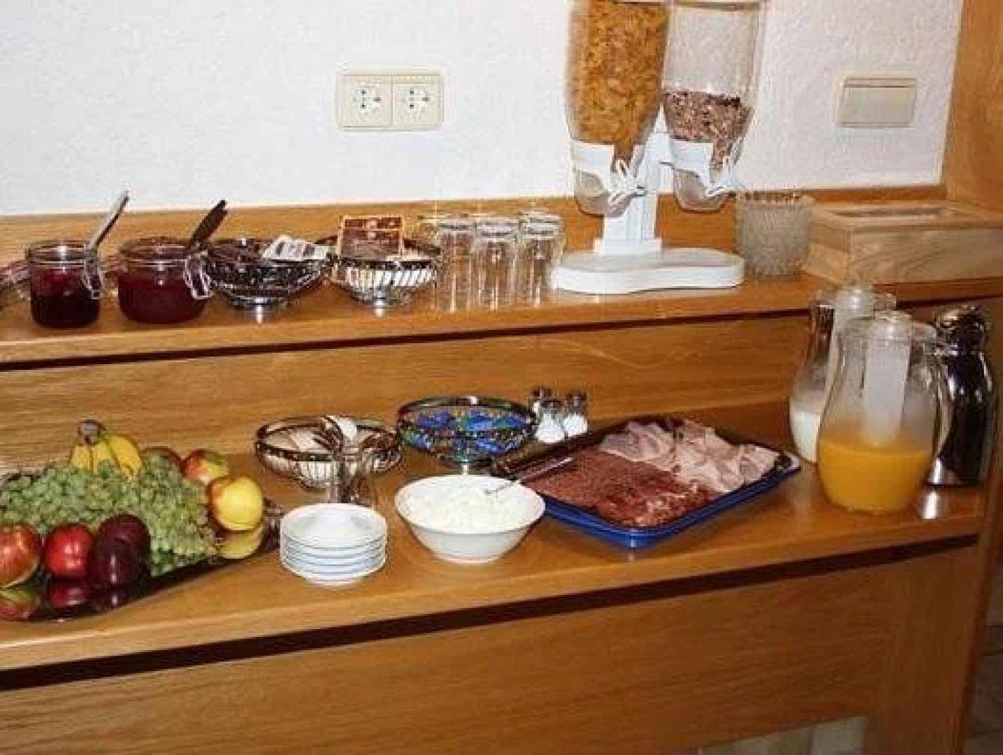 Gästehaus Absbachtal