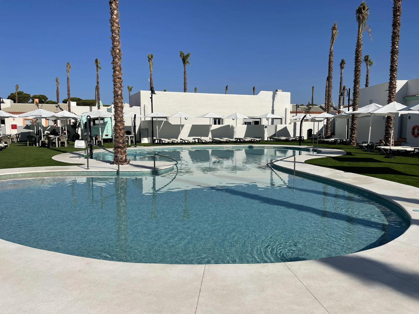 Апартаменты On City Resort