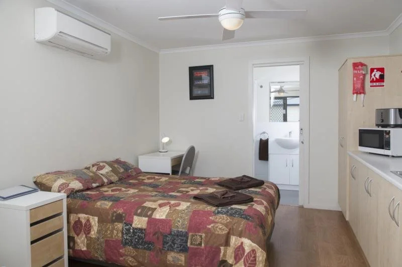 Sundowner Cabin & Tourist Park