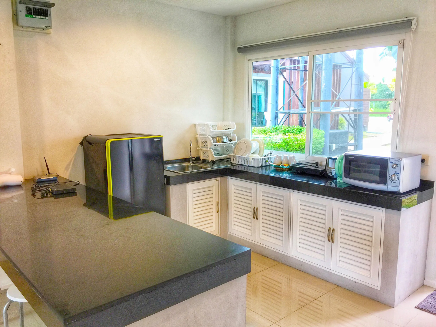 Sea Space Villa Phuket