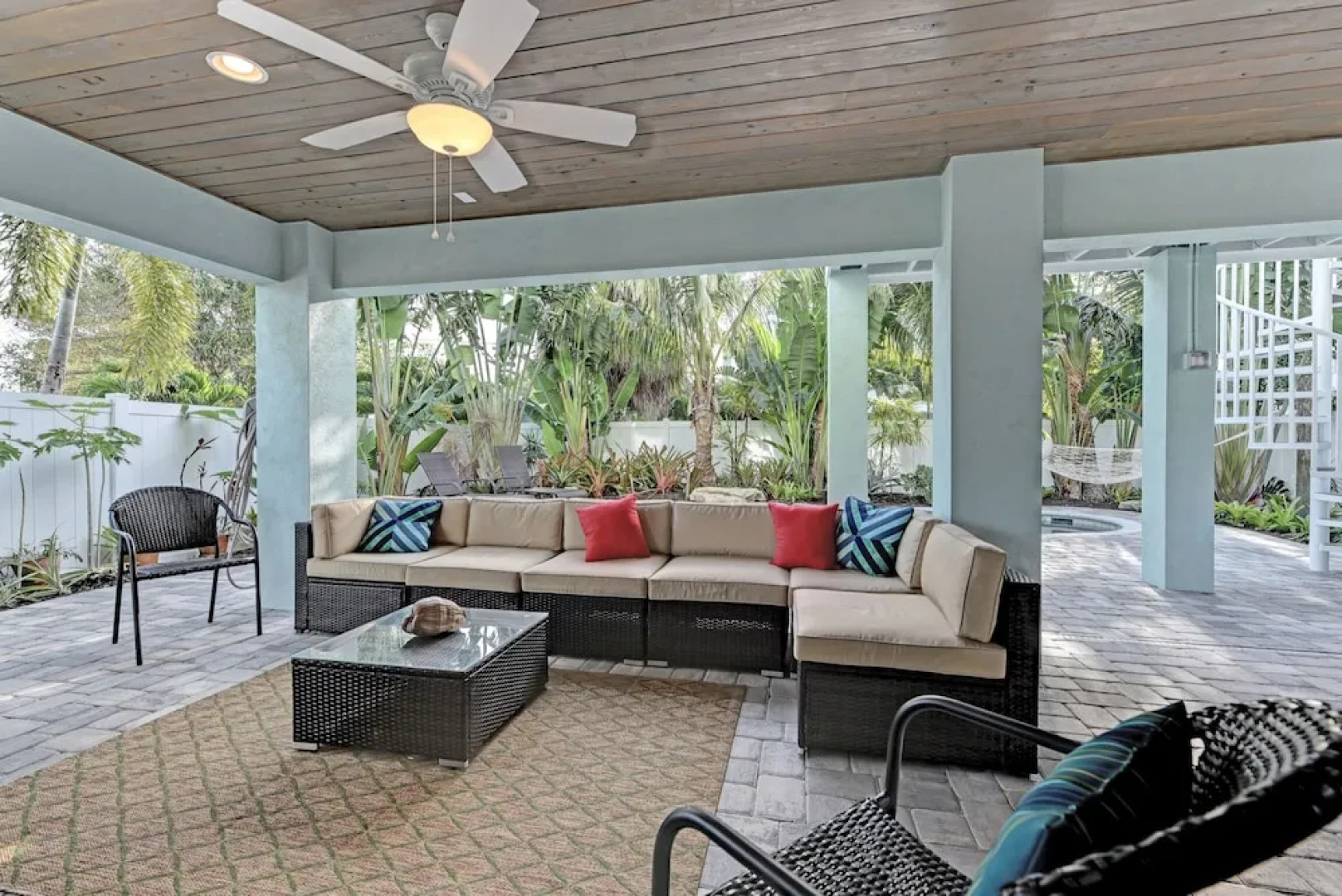 Coconut Breeze Estate