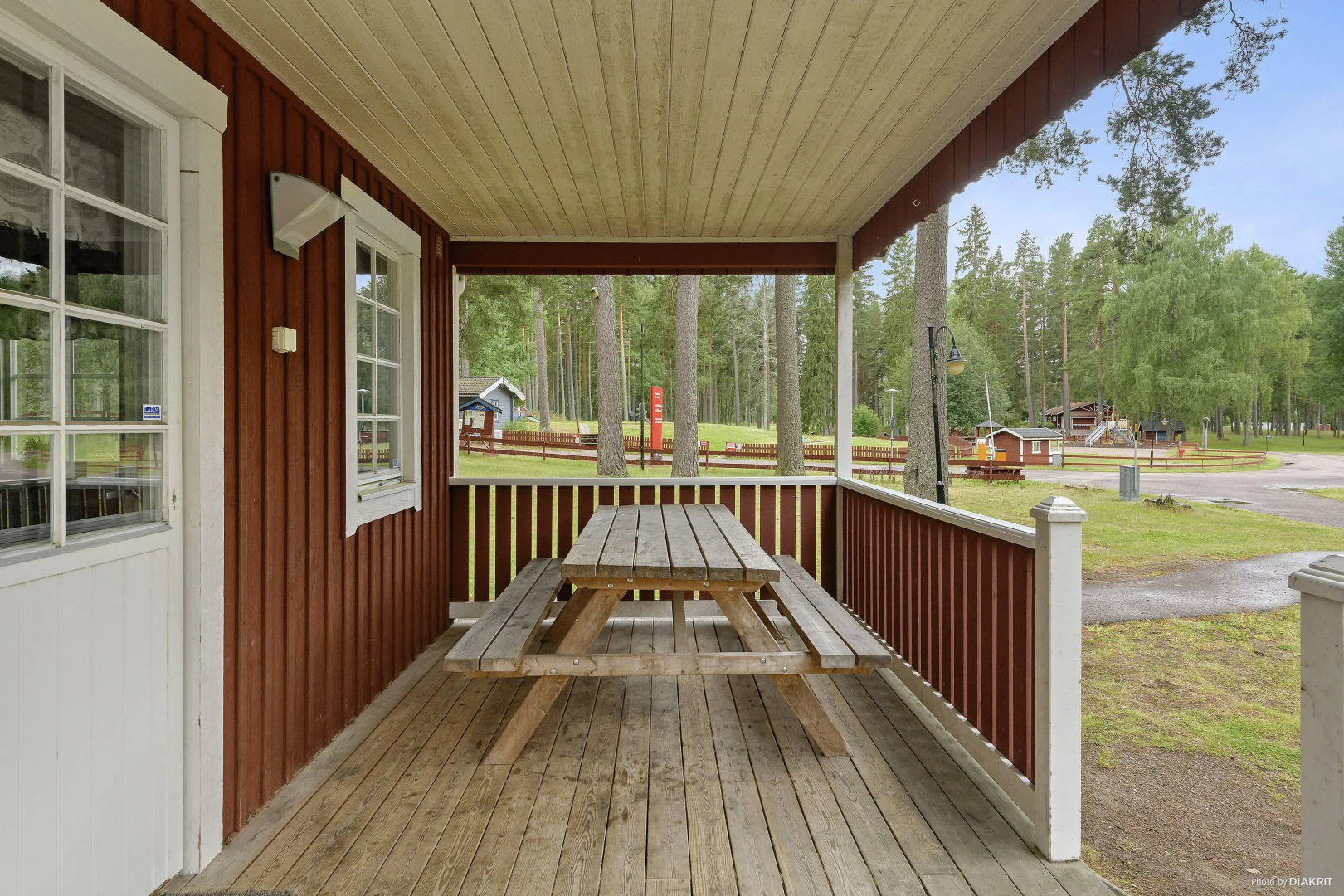 First Camp Mellsta-Borlänge