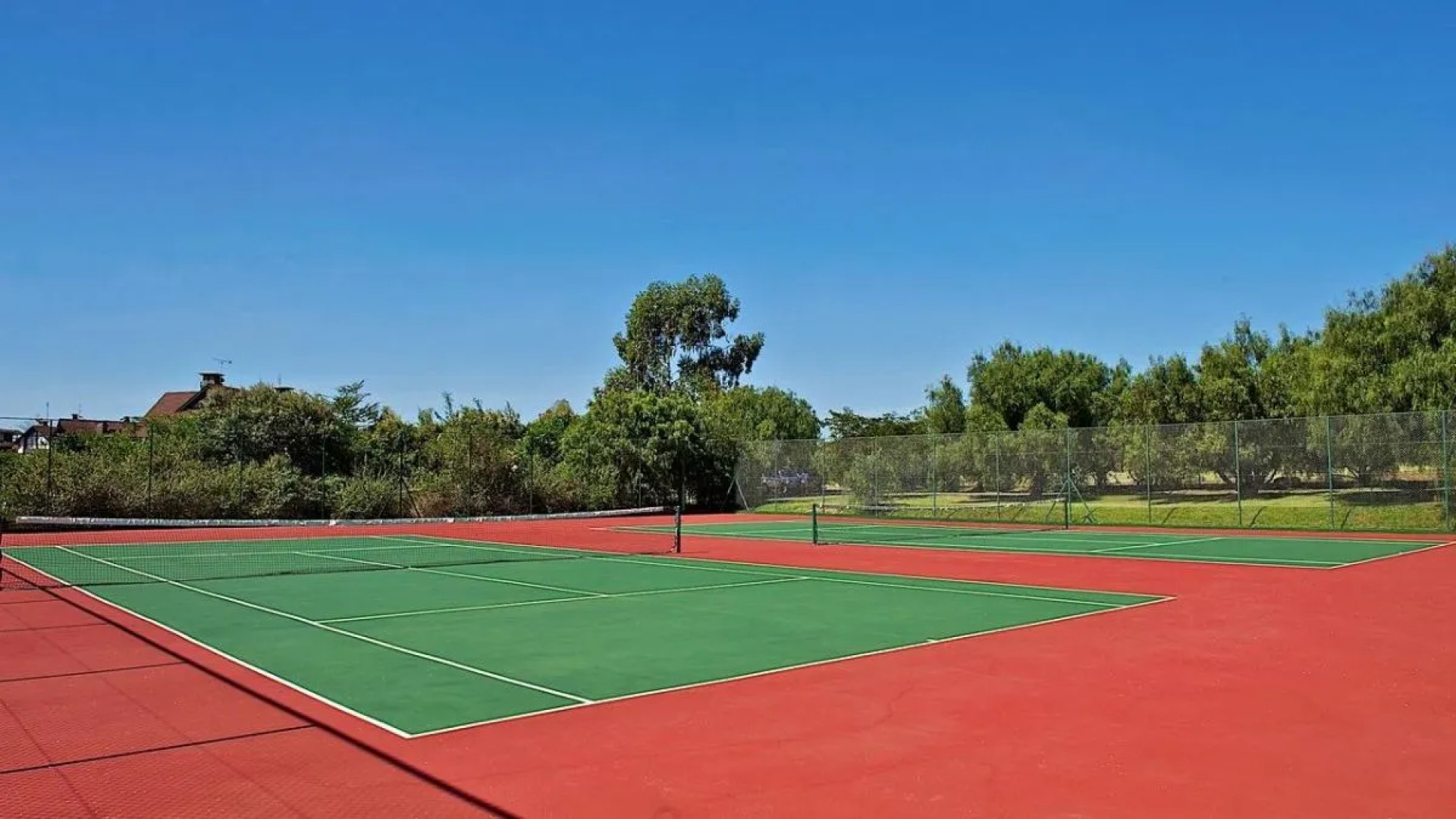 Great Rift Valley Lodge and Golf Resort