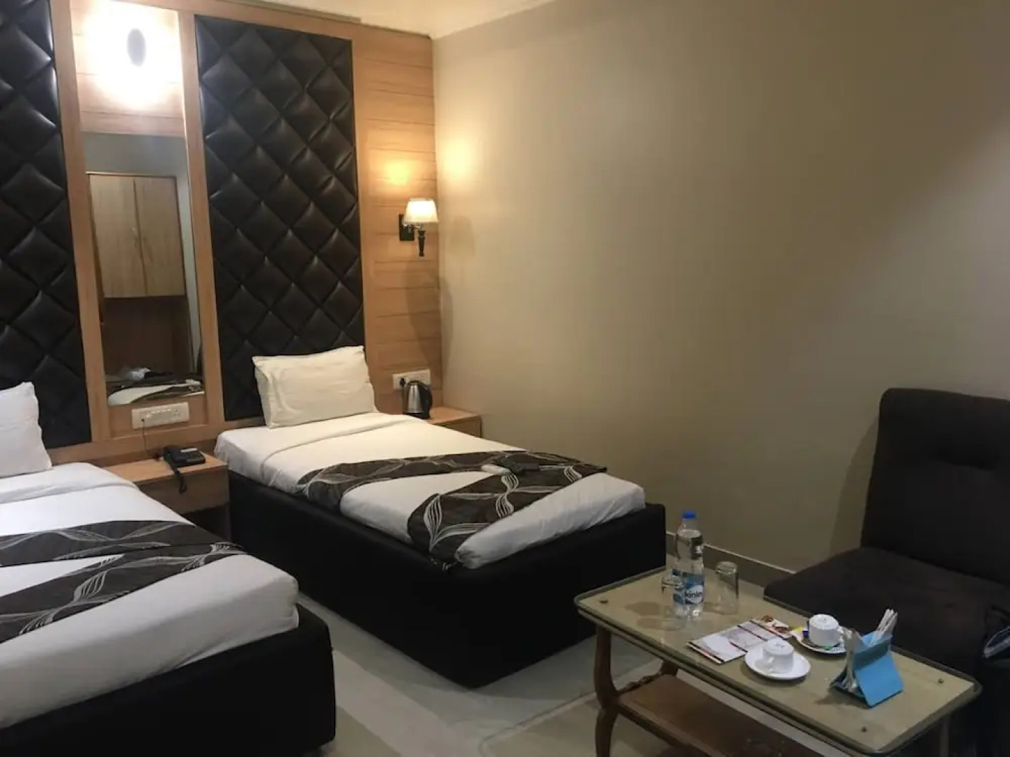 Motel New Milan Muzaffarpur