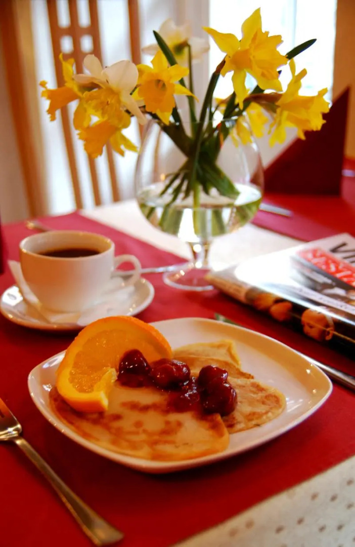 Гостиница City Gate