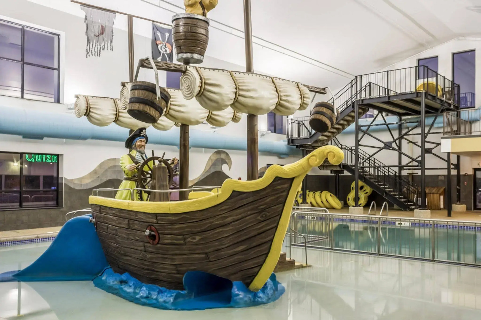 Comfort Inn & Suites Mitchell I-90