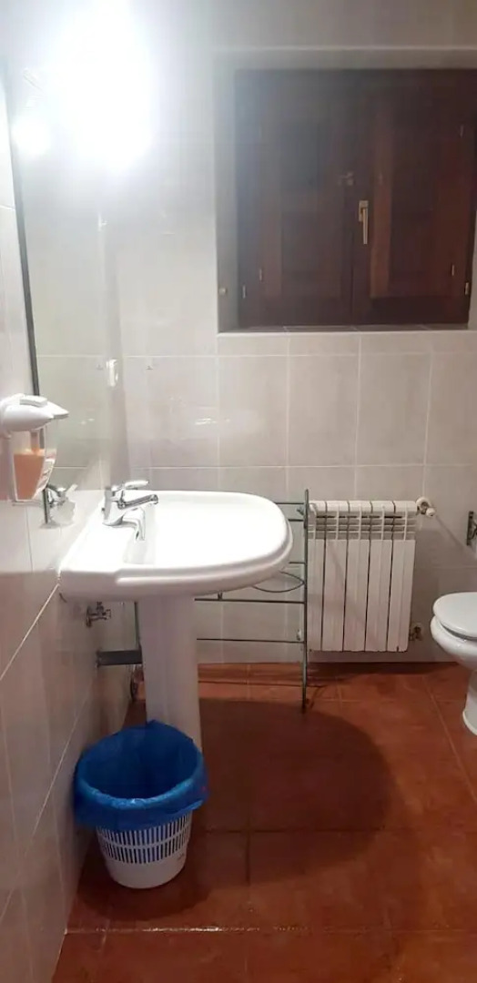 House With 4 Bedrooms in Linares, Peñarrubia, With Wonderful Mountain View and Wifi Near the Beach