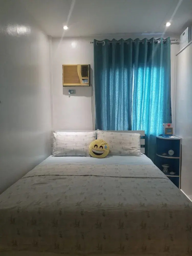 Skylab213B Bed & Breakfast