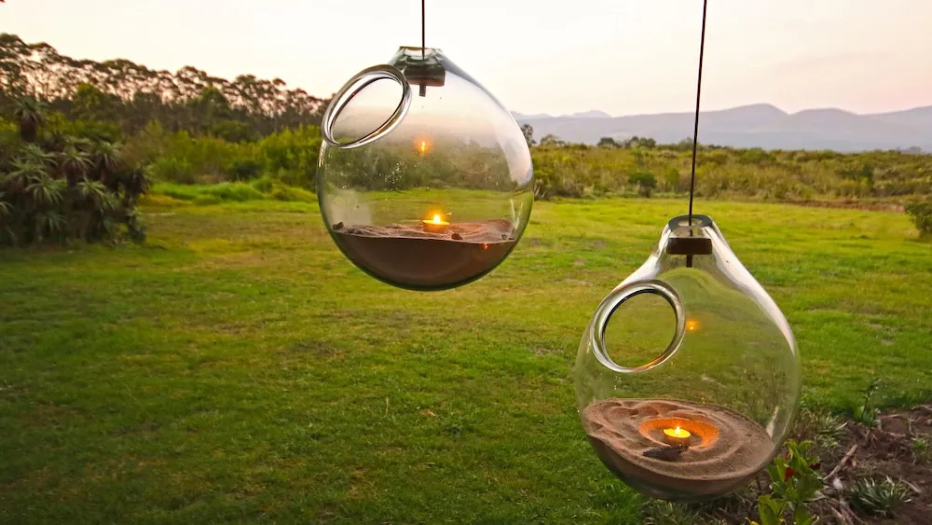 Lark Rise Guest Farm