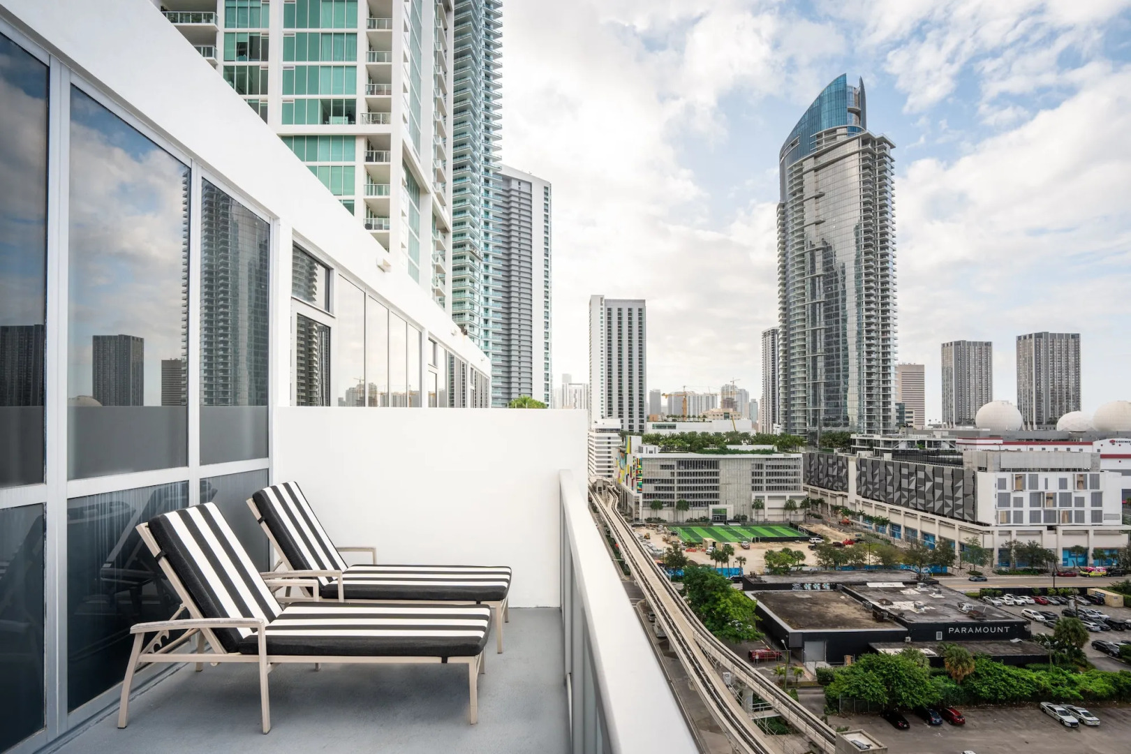 The Grayson Hotel Miami Downtown