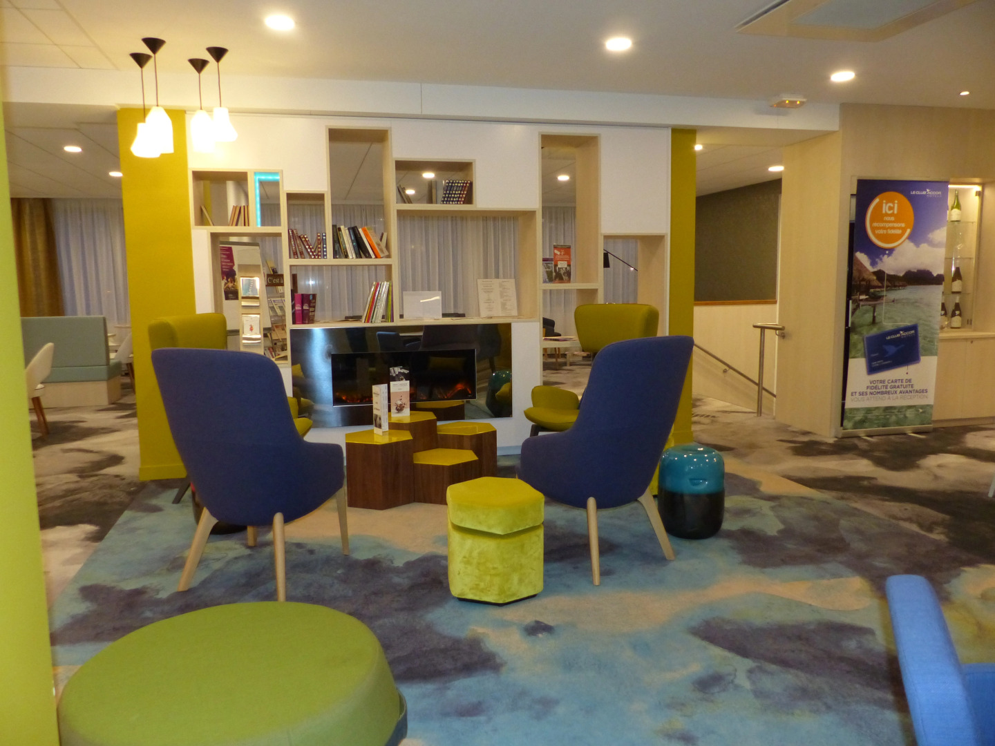 Hôtel Mercure Macon Bord de Saône