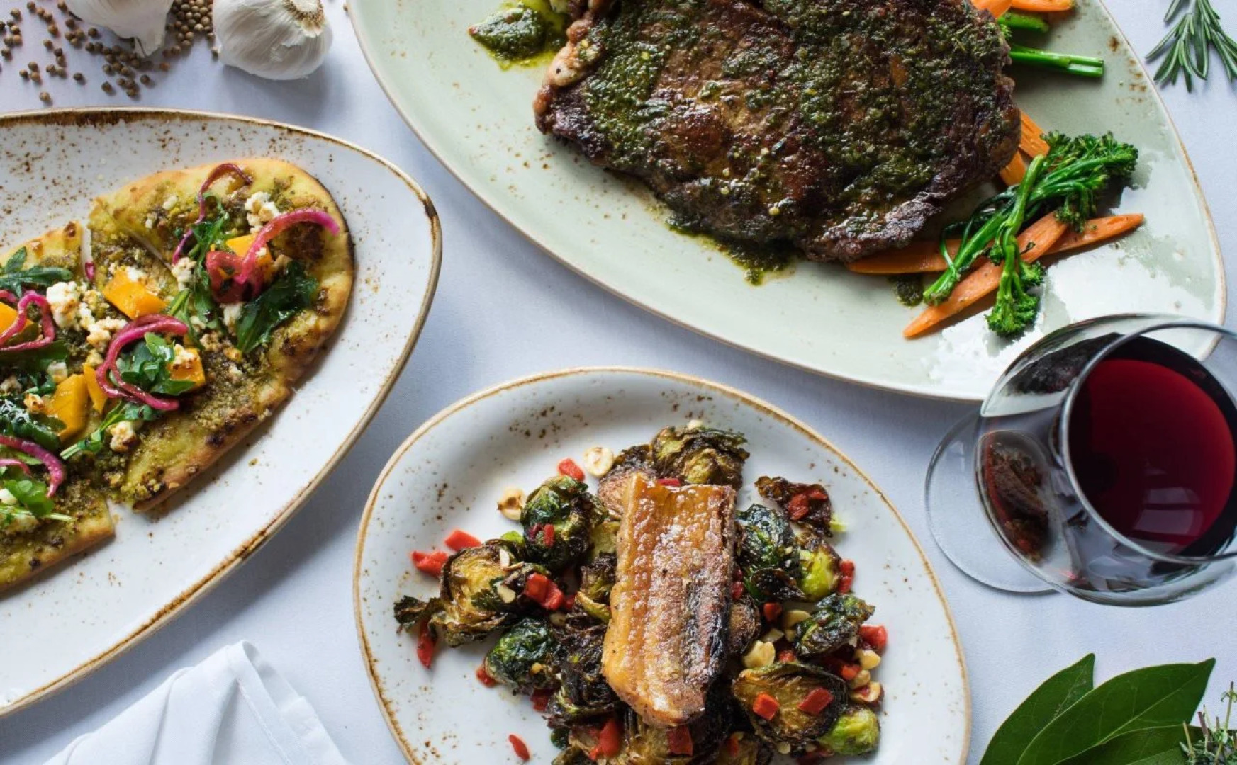 Fort Collins Marriott