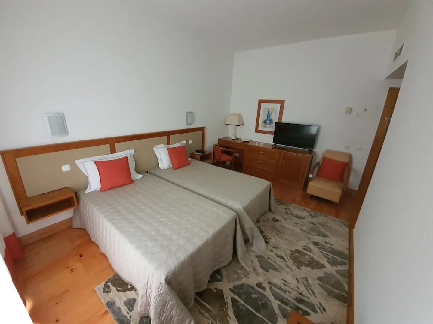 Hotel Rural Quinta de Samaioes