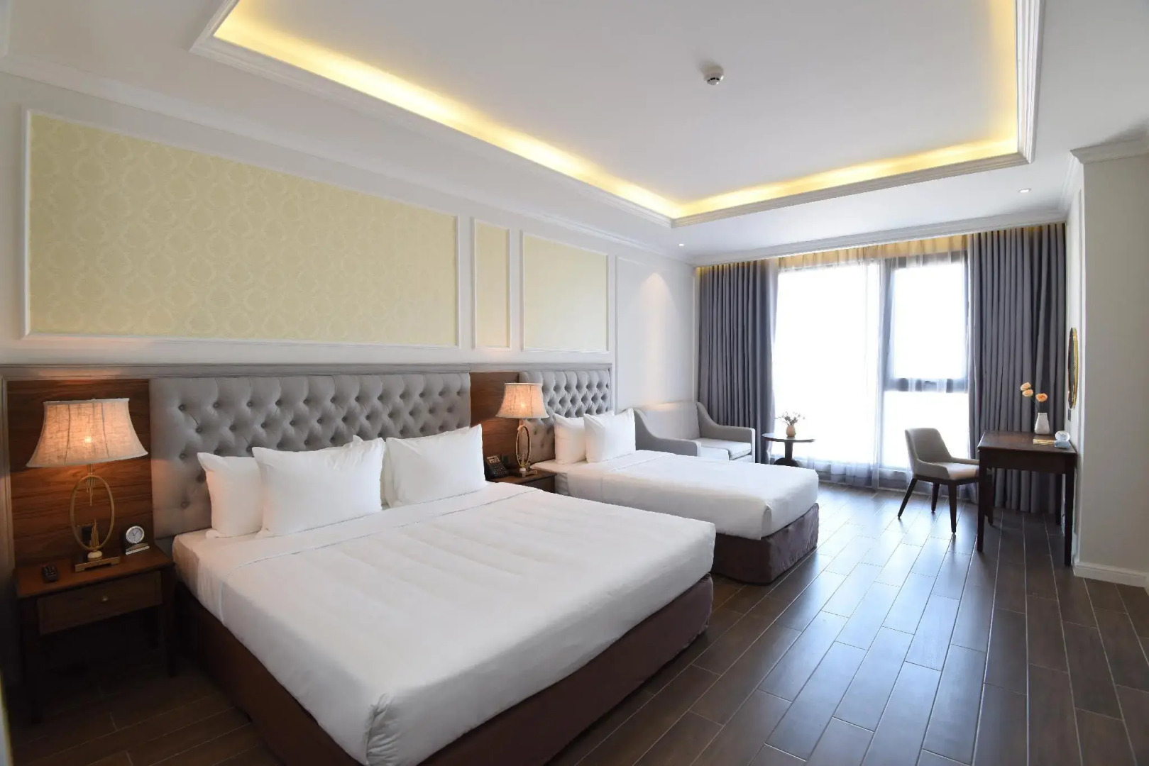 Phu Cuong Hotel Ca Mau