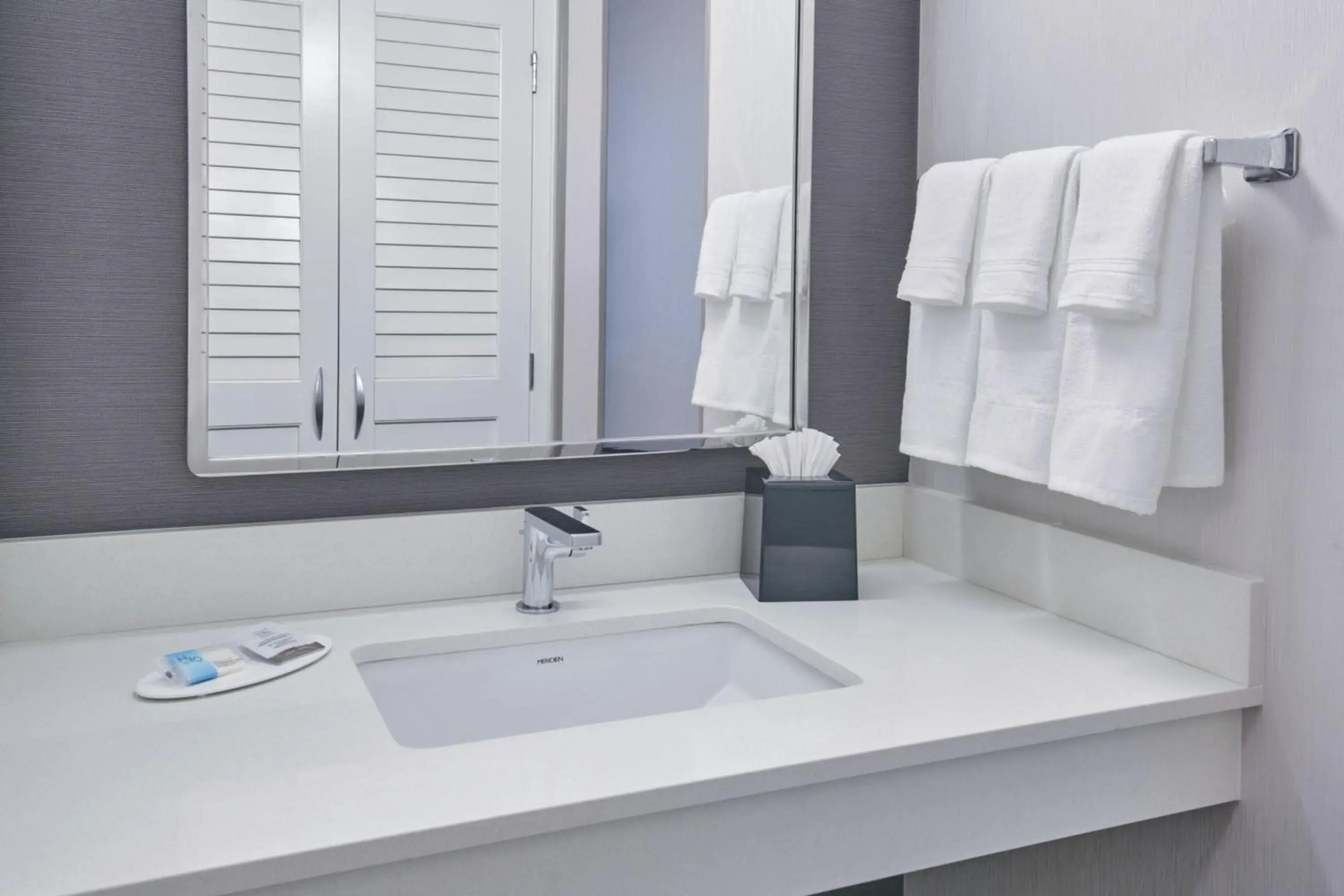 Courtyard by Marriott Detroit Livonia