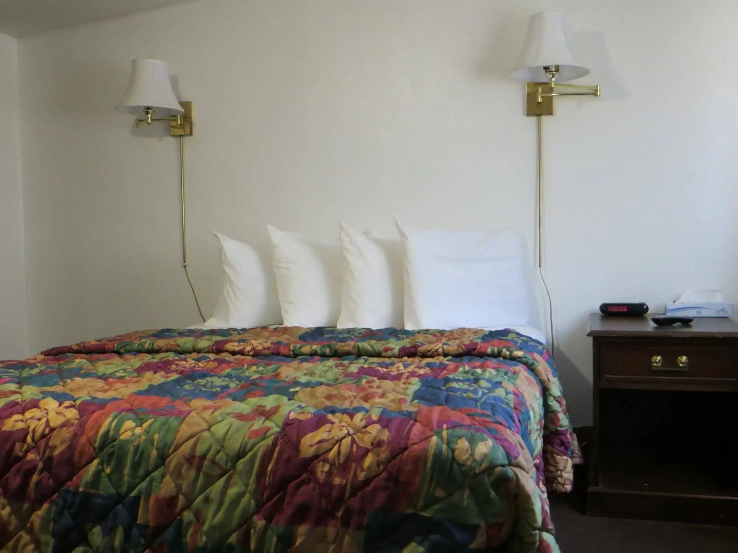 Riverside Inn of Alamosa