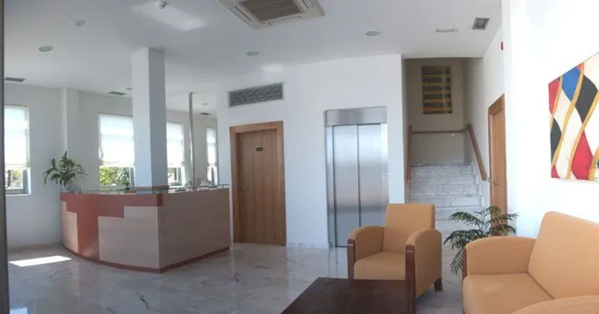 La Concha De Suances