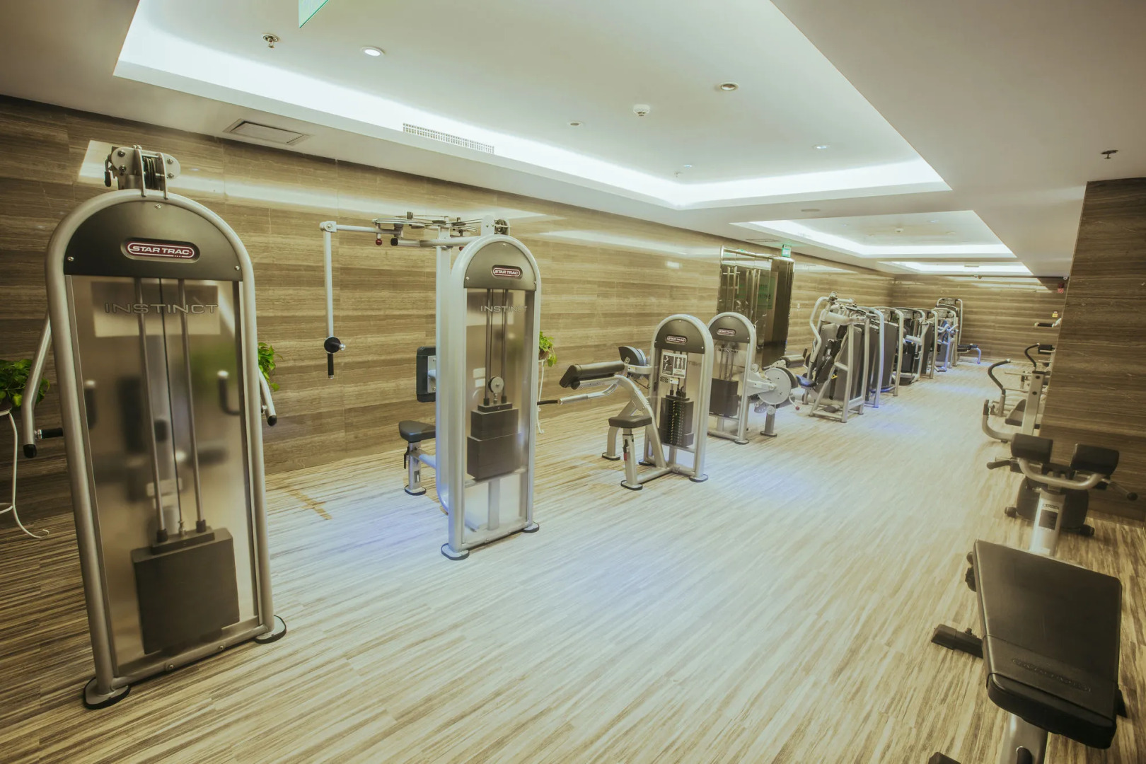 Holiday Inn Xi'an Big Goose Pagoda by IHG