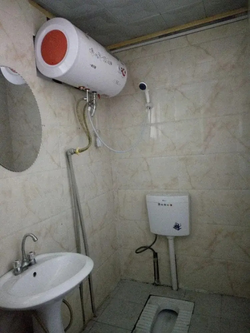 Zhi Shang Hua Ka Holiday Hotel