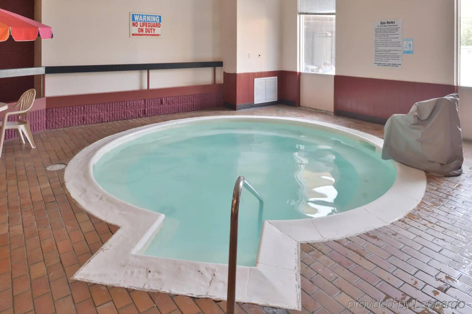 Townhouse Inn Great Falls