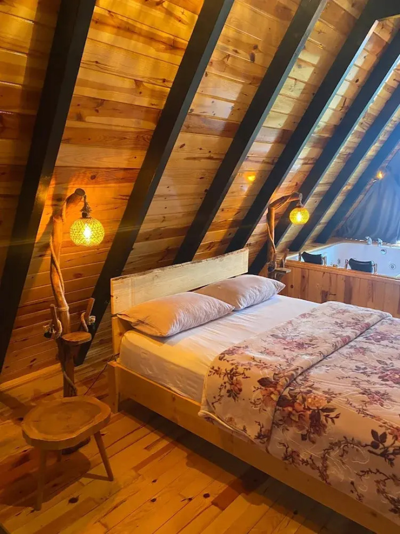 Si̇fla Bungalov & Resturant