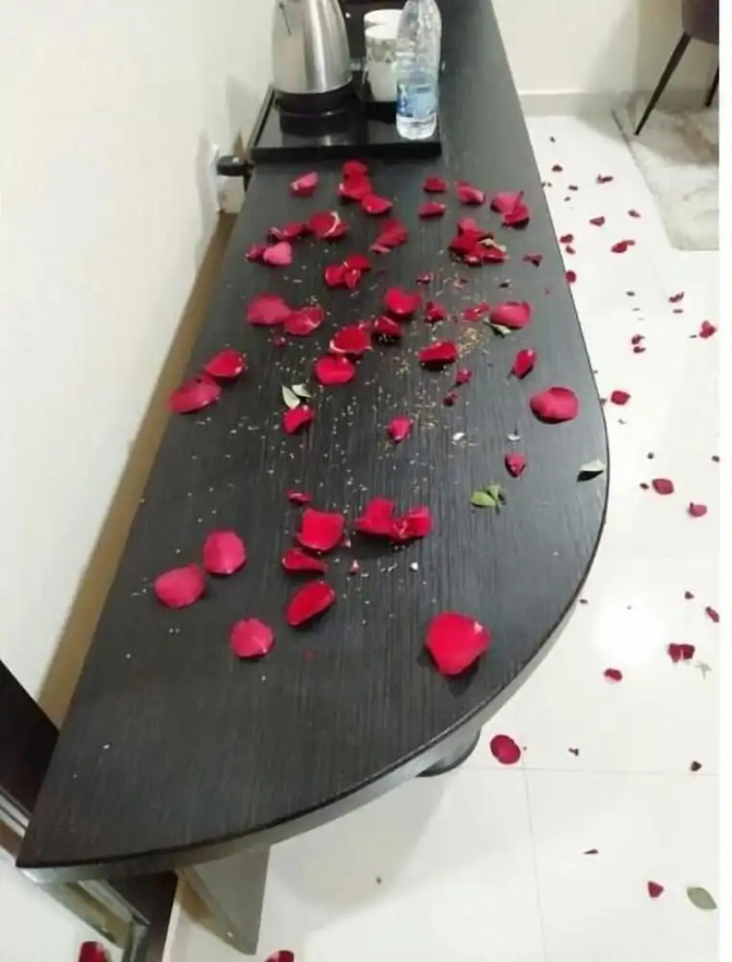 Tanuf Residency Hotel