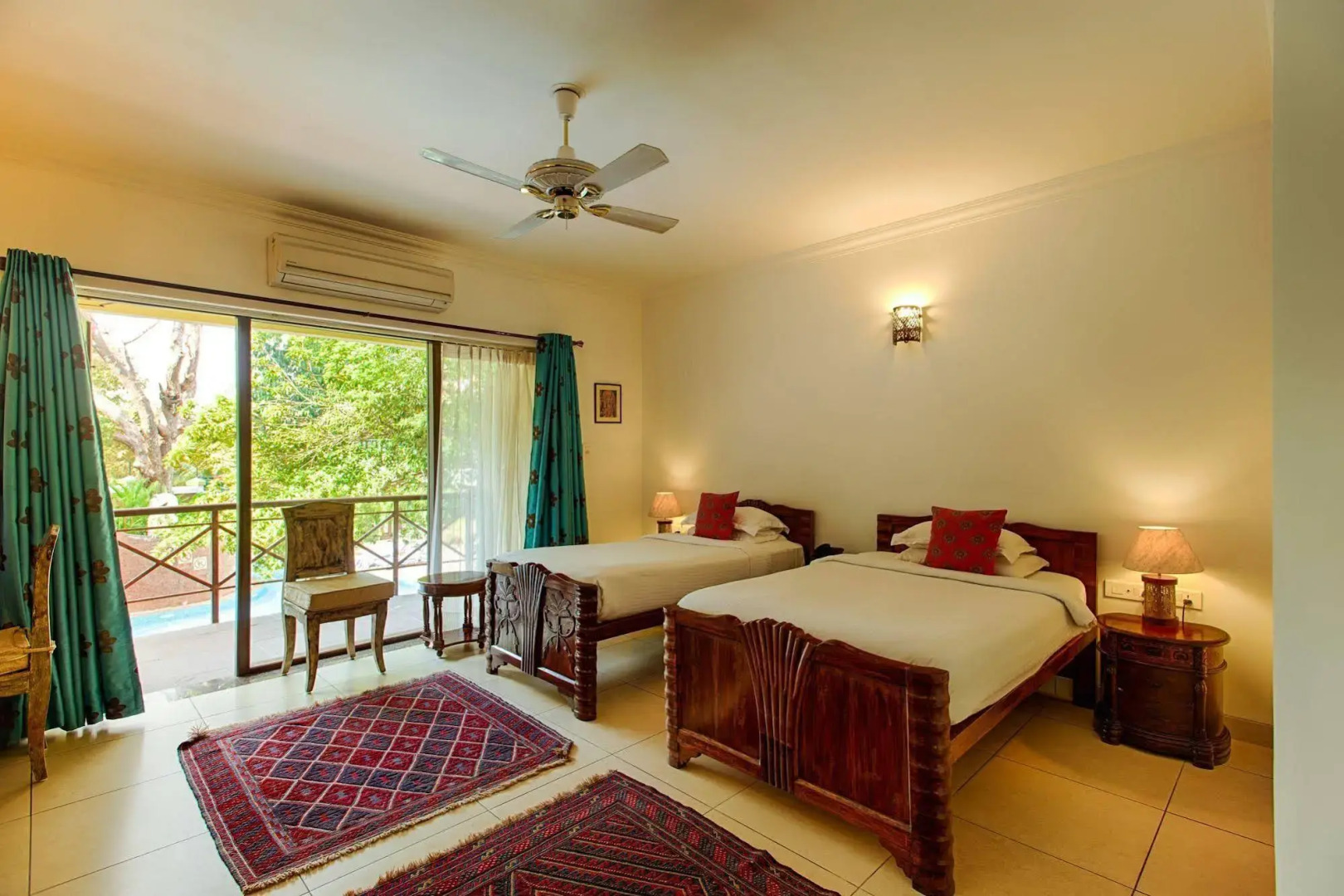 Storii by ITC Hotels Shanti Morada Goa