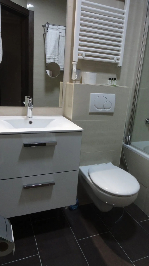 Hotel L'Auberge du Souverain