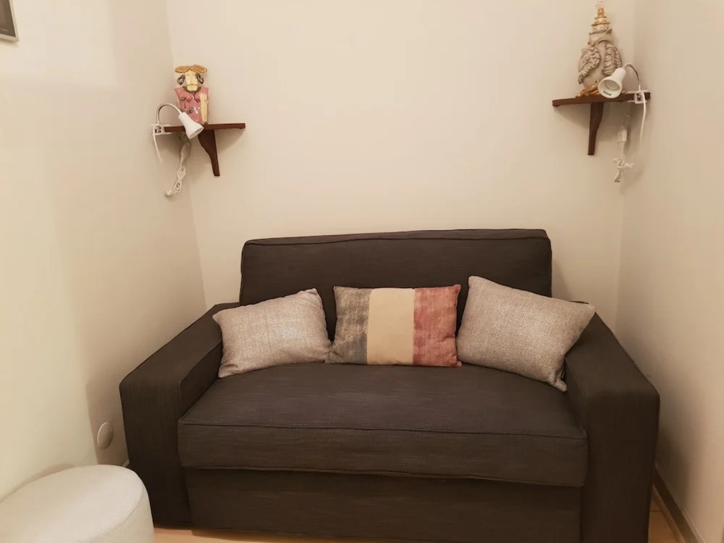 Carmo's Residence Art Apartments 2º