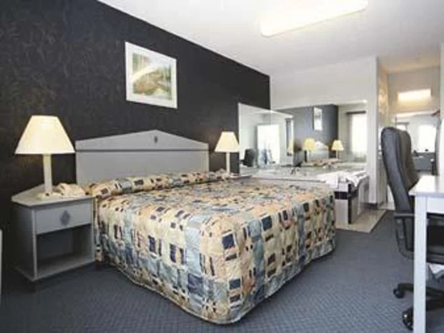 Inn Atlantic City Absecon