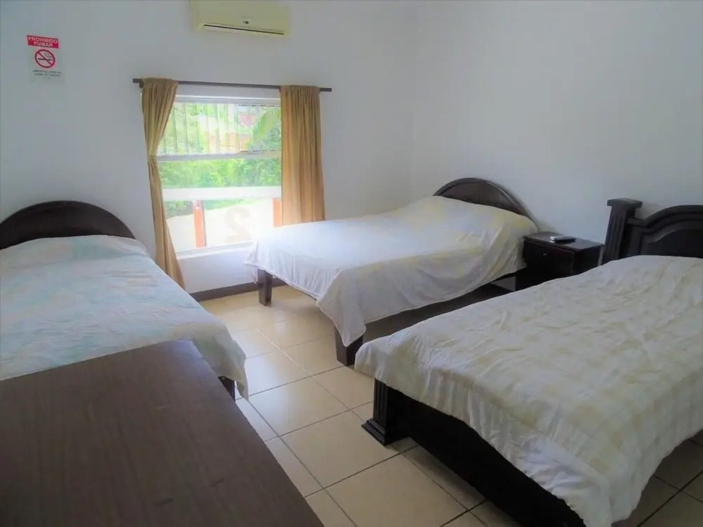 Hotel Mi Linda Tierra